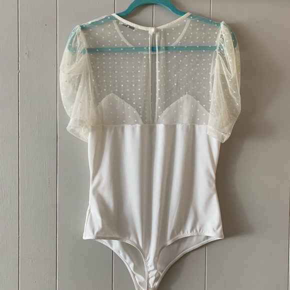 NWOT Bodysuit - Picture 2 of 4